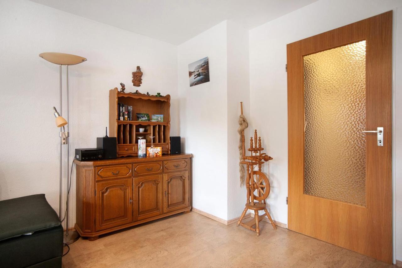 Ferienwohnung Reindler Fischen im Allgaeu Esterno foto
