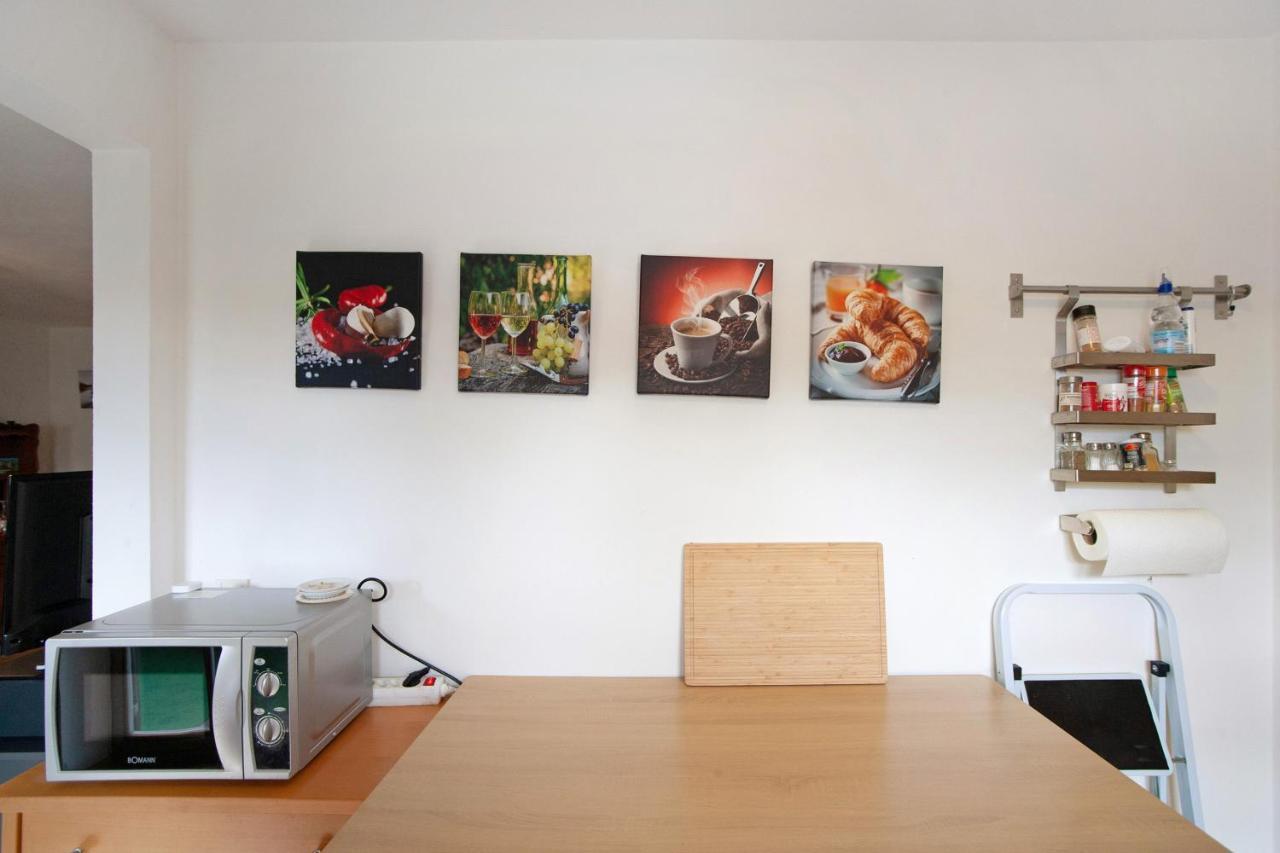 Ferienwohnung Reindler Fischen im Allgaeu Esterno foto