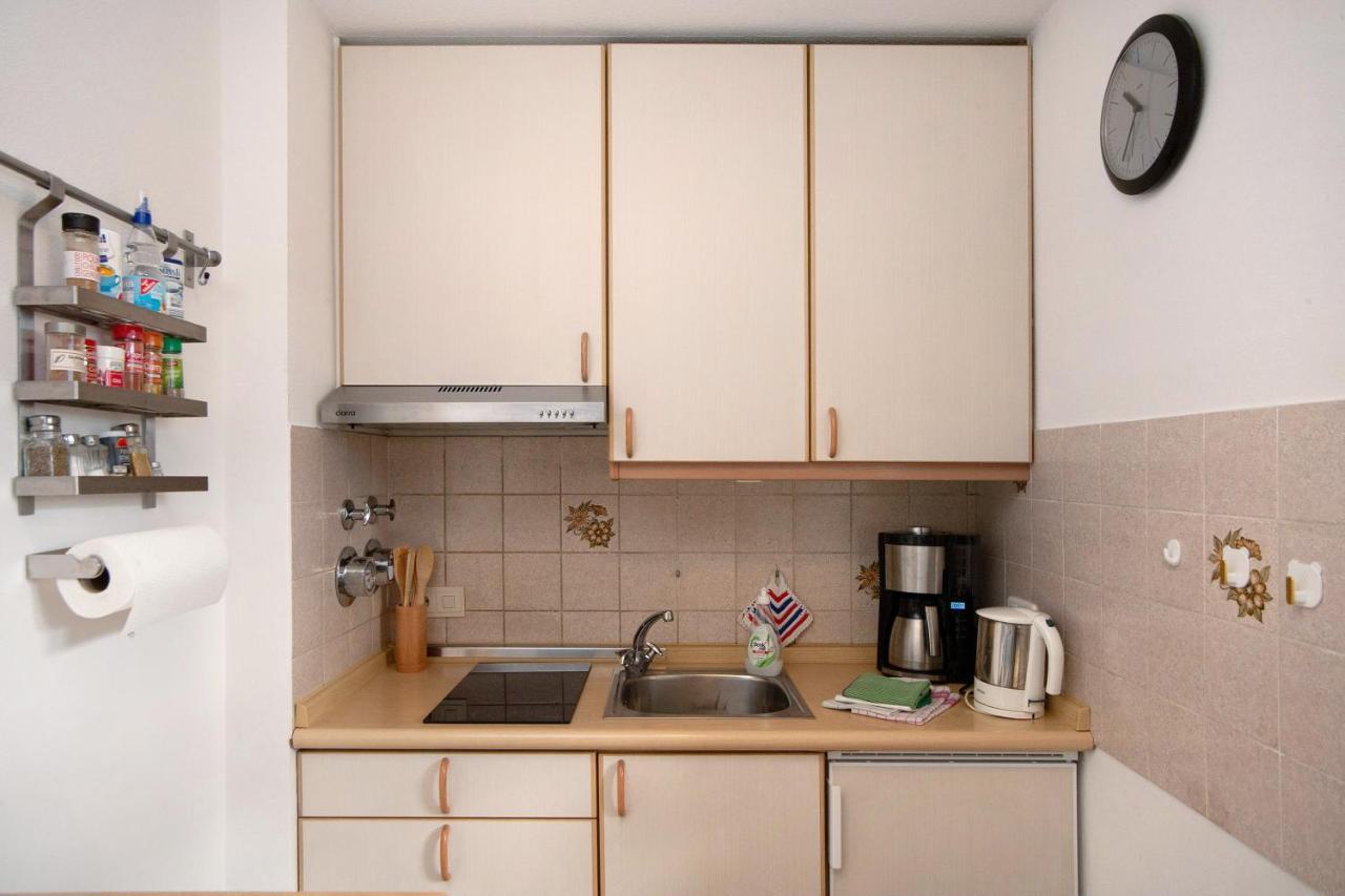 Ferienwohnung Reindler Fischen im Allgaeu Esterno foto